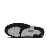 Nike Air Alpha Force 88 White Black Angle 0
