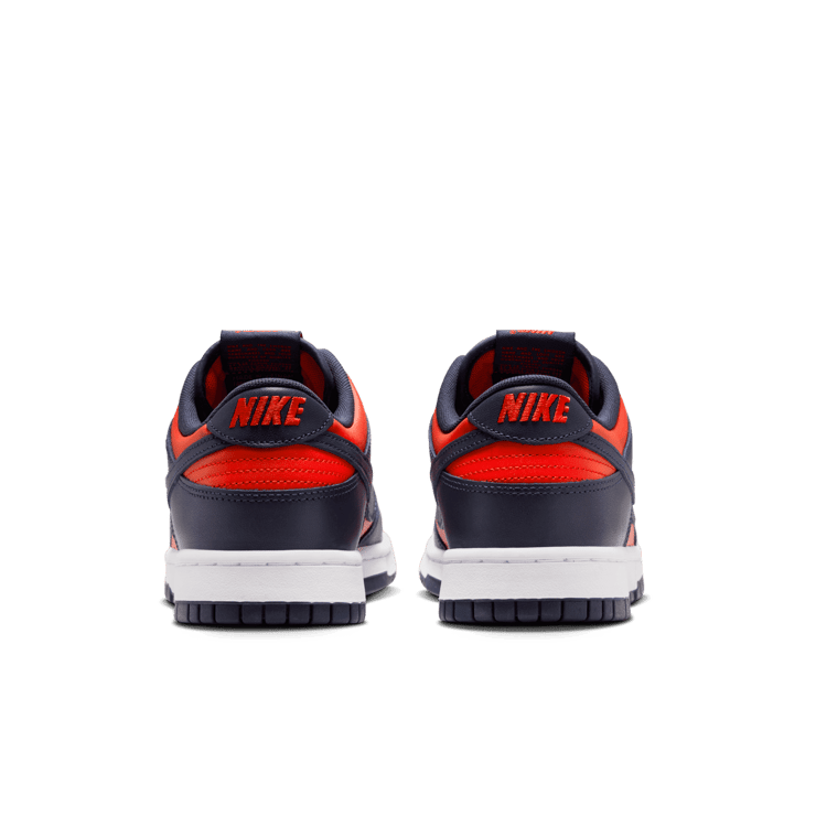 Nike Dunk Low CO.JP University Red Obsidian Angle 3