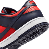 Nike Dunk Low CO.JP University Red Obsidian Angle 5