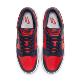 Nike Dunk Low CO.JP University Red Obsidian Angle 1