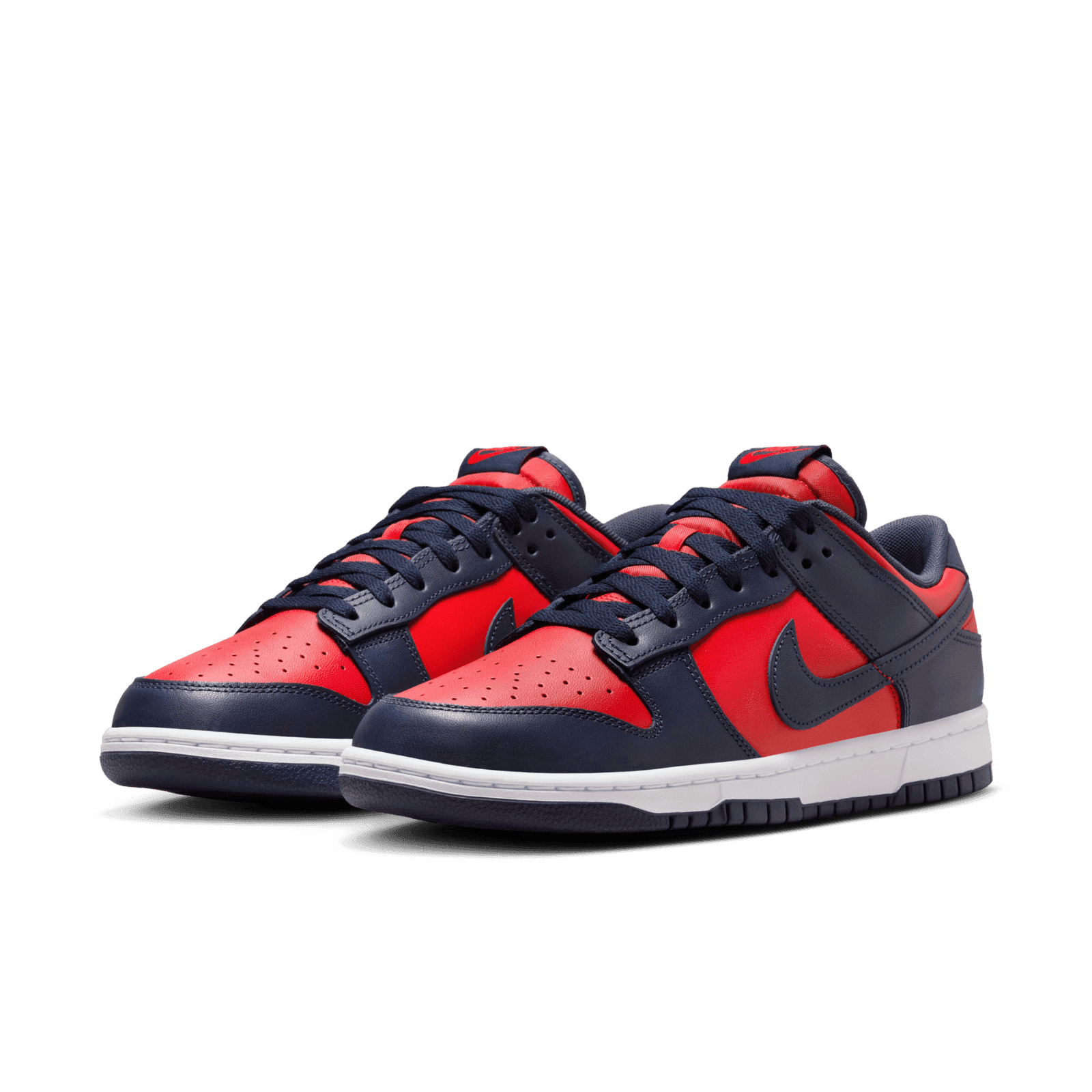 nike dunk university red release date