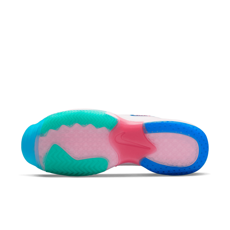 Nike Court Lite 2 'Pink Foam' Angle 0