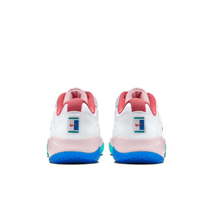 Nike Court Lite 2 'Pink Foam' Angle 3