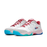 Nike Court Lite 2 'Pink Foam' Angle 2