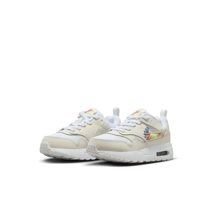 Nike Air Max 1 SE EasyOn (PS) Angle 2