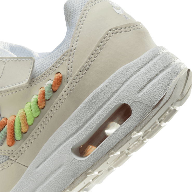 Nike Air Max 1 SE EasyOn (PS) Angle 5