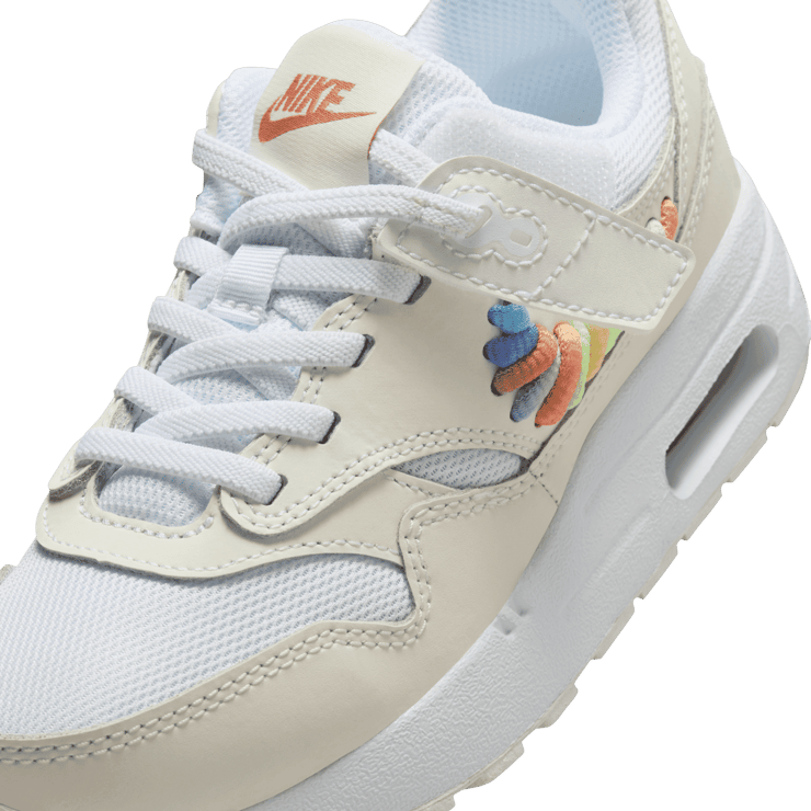 Nike Air Max 1 SE EasyOn (PS) Angle 4