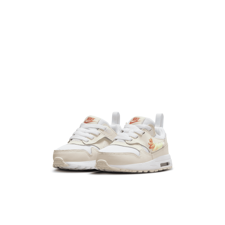 Nike Air Max 1 SE EasyOn (TD) Angle 3