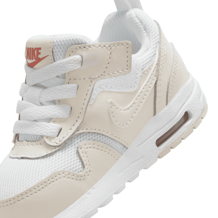 Nike Air Max 1 SE EasyOn (TD) Angle 6