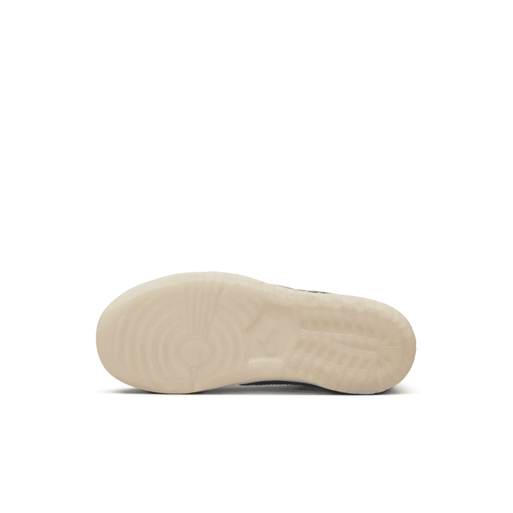 Nike Dunk Low 'Rainbow Lace Swoosh' (PS) Angle 0