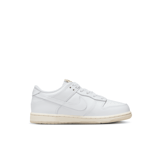 Nike Dunk Low 'Rainbow Lace Swoosh' (PS) Angle 1