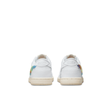 Nike Dunk Low 'Rainbow Lace Swoosh' (PS) Angle 4