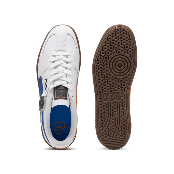 Puma Palermo Rocket League Angle 0