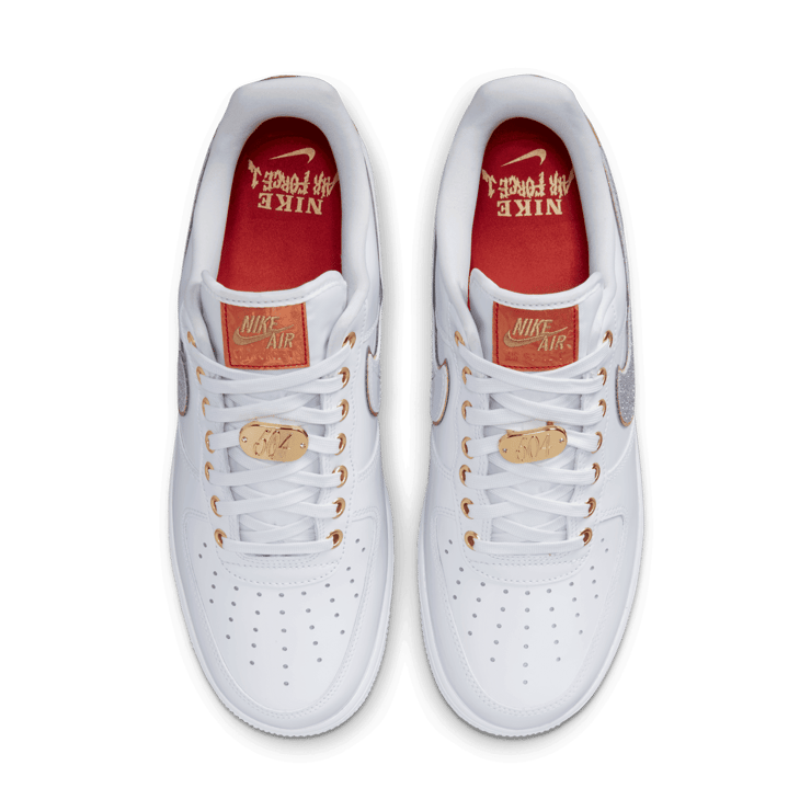 Nike Air Force 1 Low Premium NOLA Angle 1