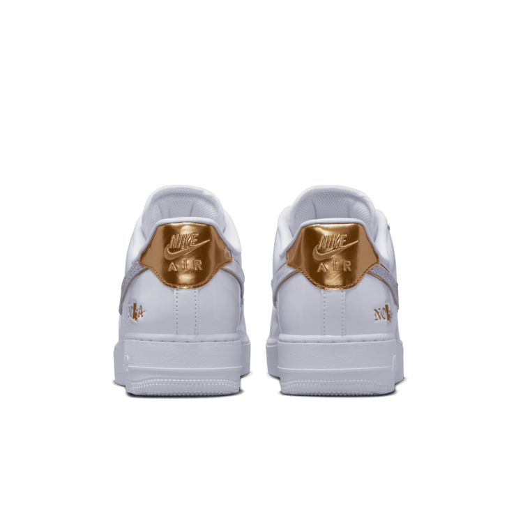 Nike Air Force 1 Low Premium NOLA - DZ5425-100 Raffles Nike Air Force 1 Low Premium NOLA - DZ5425-100 Raffles