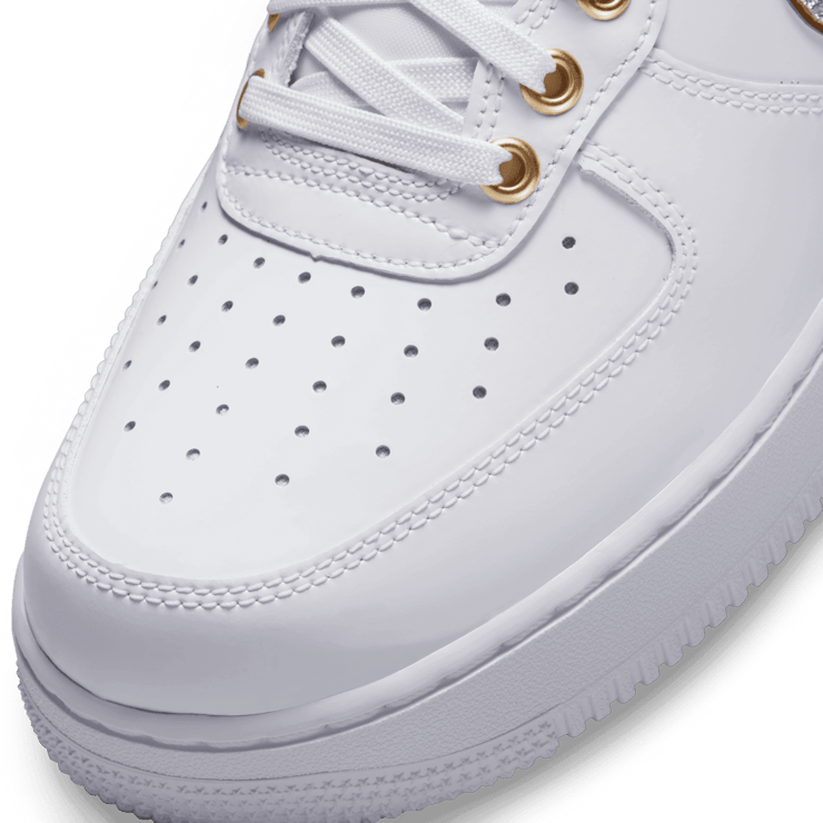 Nike Air Force 1 Low Premium NOLA Angle 4