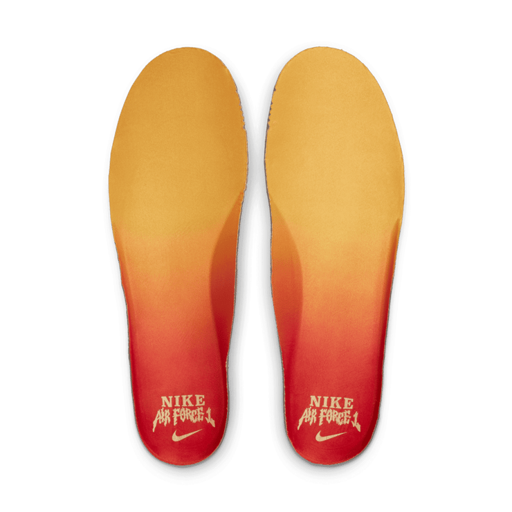 Nike Air Force 1 Low Premium NOLA Angle 7