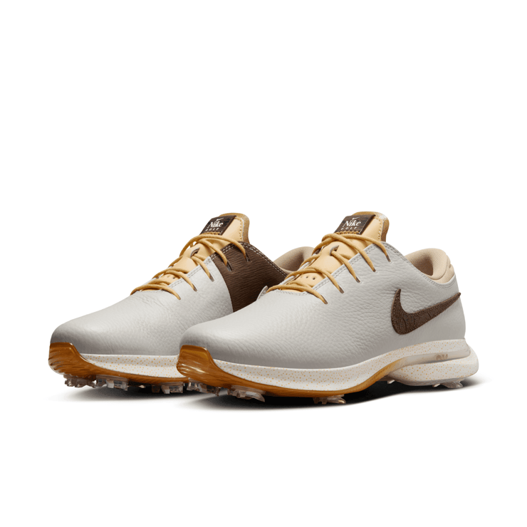 Nike Air Zoom Victory Tour 3 NRG Golf (Wide) Angle 3