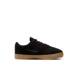 Nike SB Check Canvas Skate (PS) Angle 3