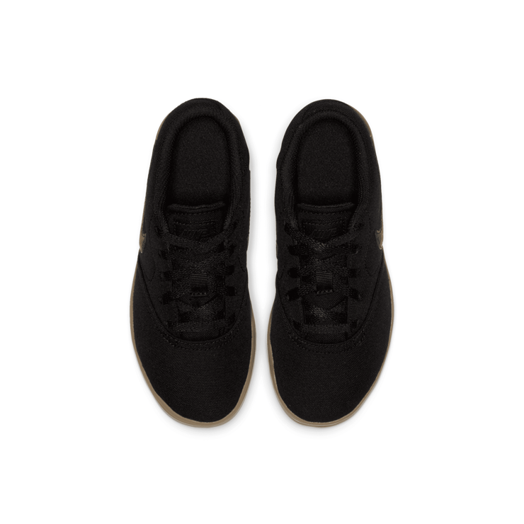 Nike SB Check Canvas Skate (PS) Angle 4