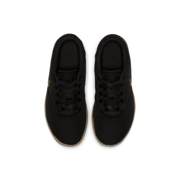Nike SB Check Canvas Skate (PS) Angle 2