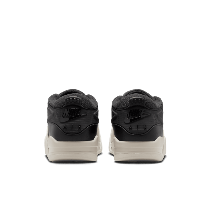 Air Jordan 4 RM Black Light Bone - FQ7939-001 Raffles Air Jordan 4 RM Black Light Bone - FQ7939-001 Raffles