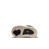 Air Jordan 4 RM Black Light Bone (TD) Angle 0