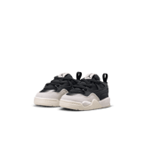 Air Jordan 4 RM Black Light Bone (TD) Angle 2