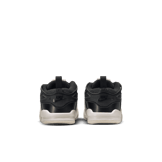 Air Jordan 4 RM Black Light Bone (TD) Angle 3