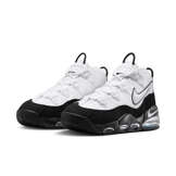 Nike Air Max Uptempo 95 White Black Teal Angle 1
