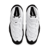 Nike Air Max Uptempo 95 White Black Teal Angle 5