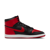 Air Jordan 1 High 85 Bred Angle 4