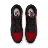 Air Jordan 1 High 85 Bred Angle 6