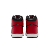 Air Jordan 1 High 85 Bred Angle 1