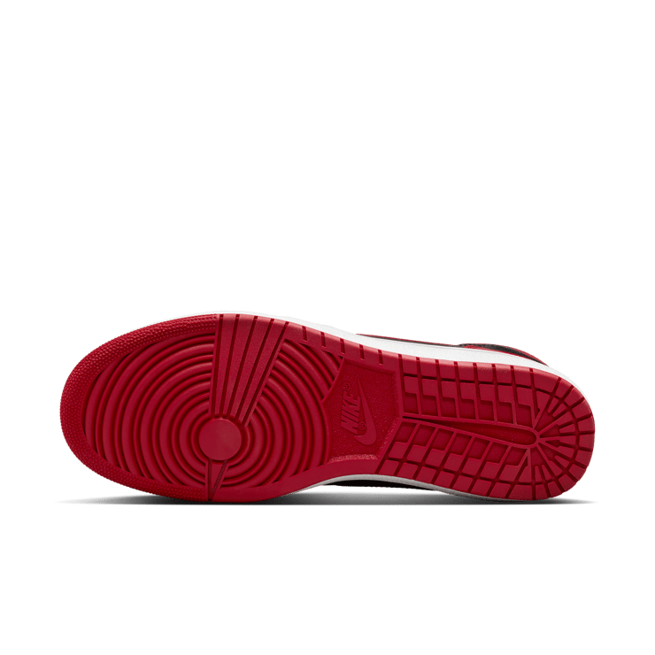 Air Jordan 1 High 85 Bred Angle 5