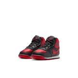 Air Jordan 1 High 85 Bred (TD) Angle 2