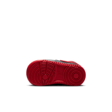 Air Jordan 1 High 85 Bred (TD) Angle 6