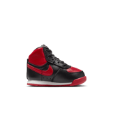 Air Jordan 1 High 85 Bred (TD) Angle 1