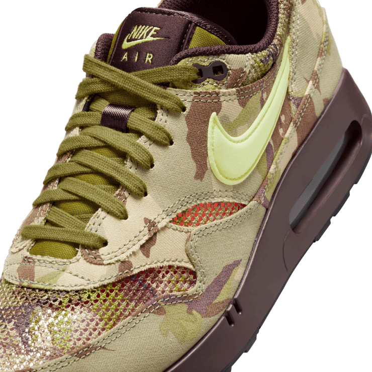 Nike Air Max 1 '86 OG Camo Angle 4