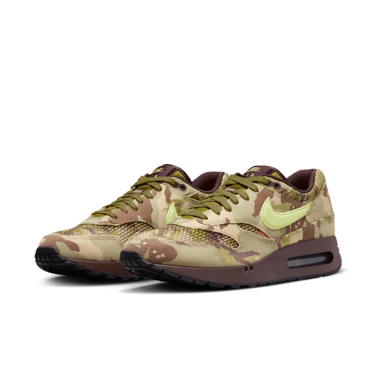 Nike Air Max 1 '86 OG Camo Angle 2