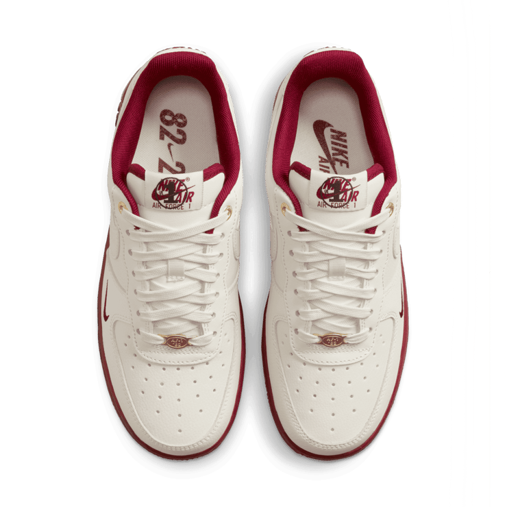 Air force 1 82 red store