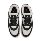 Air Jordan 4 RM Sail Black Canyon Rust Angle 1