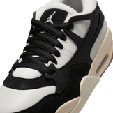 Air Jordan 4 RM Sail Black Canyon Rust Angle 4