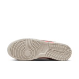 Nike Dunk Low Ivory Ultraman Angle 0