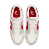 Nike Dunk Low Ivory Ultraman Angle 1
