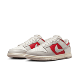 Nike Dunk Low Ivory Ultraman Angle 2
