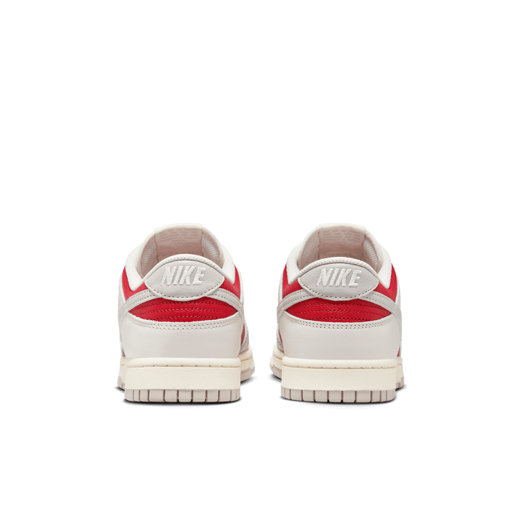 Nike Dunk Low Ivory Ultraman Angle 3