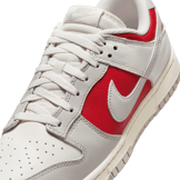 Nike Dunk Low Ivory Ultraman Angle 4