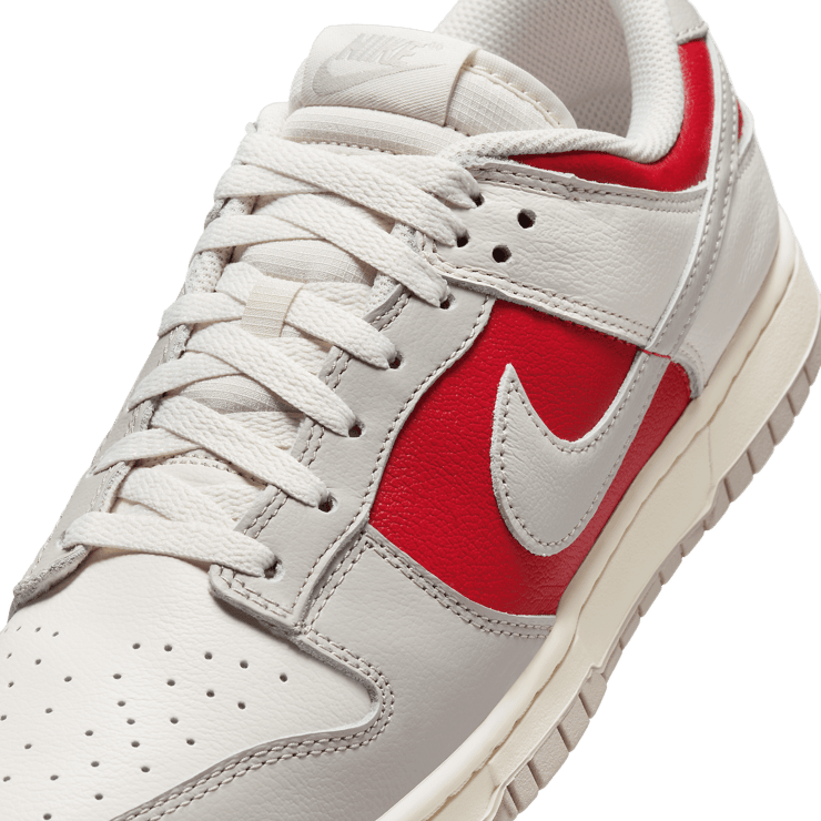 Nike Dunk Low Ivory Ultraman Angle 4