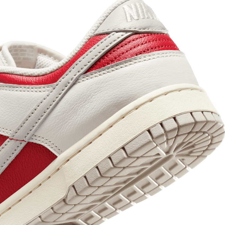 Nike Dunk Low Ivory Ultraman Angle 5